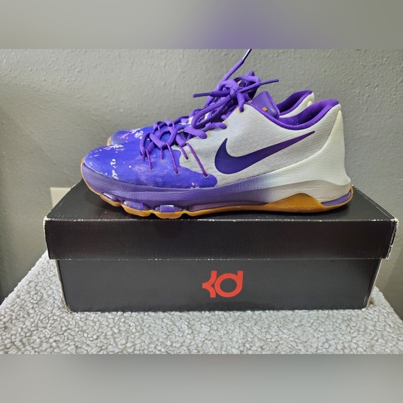 Nike KD8 - Picture 4 of 4